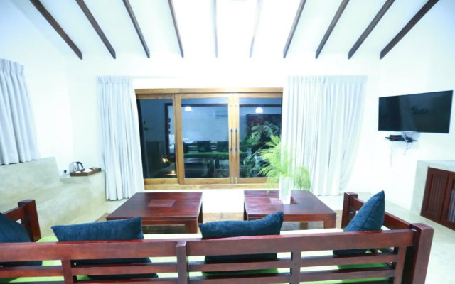 Pinthaliya Resort & Spa