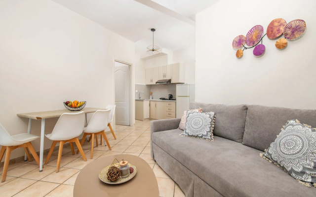 Koukos Loft Apartments