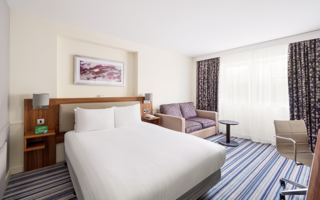 Holiday Inn Colchester by IHG