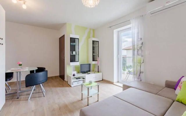 Apartment Anamaris
