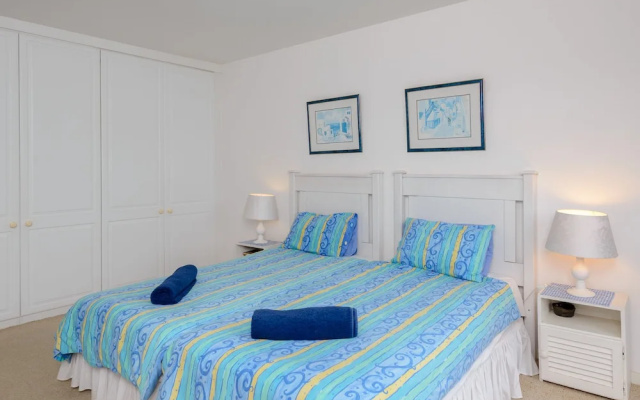 San Lameer Villa Rentals 10312