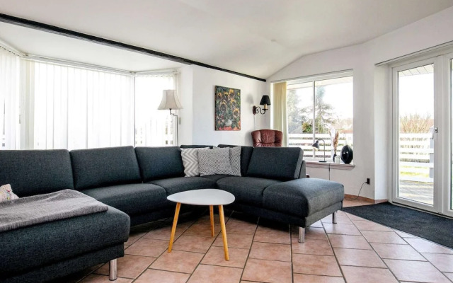 4 Star Holiday Home in Humble