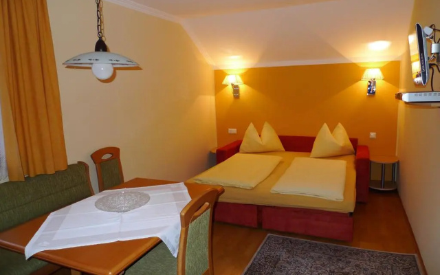 Pension & Appartements Ronacherhof