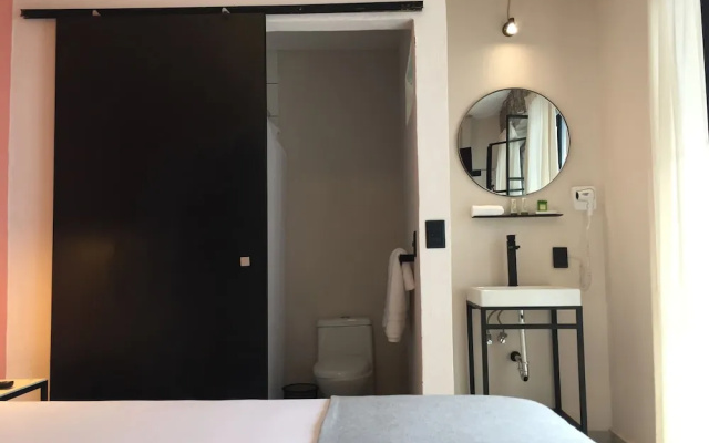 Hotel Casa Murr-Ma
