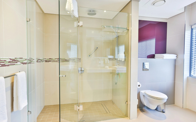Holiday Inn Johannesburg - Rosebank by IHG