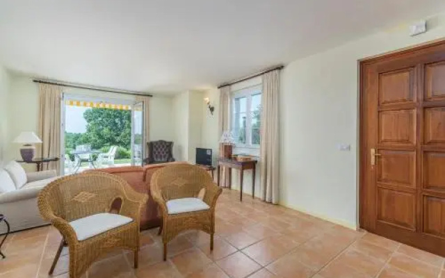 Villa Bella Vista