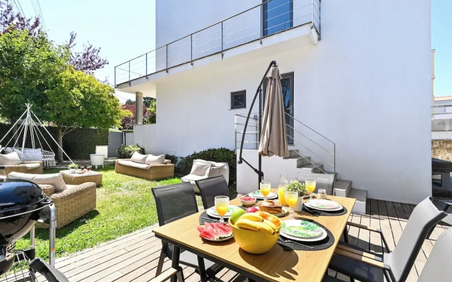 Luxury House by ON Apartments