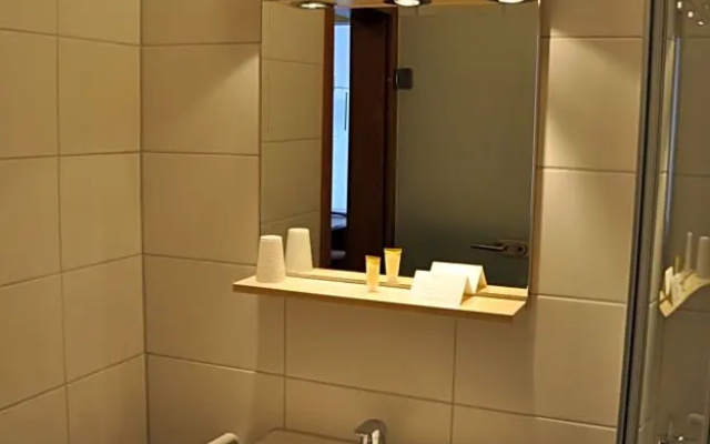 Hotel Grauleshof