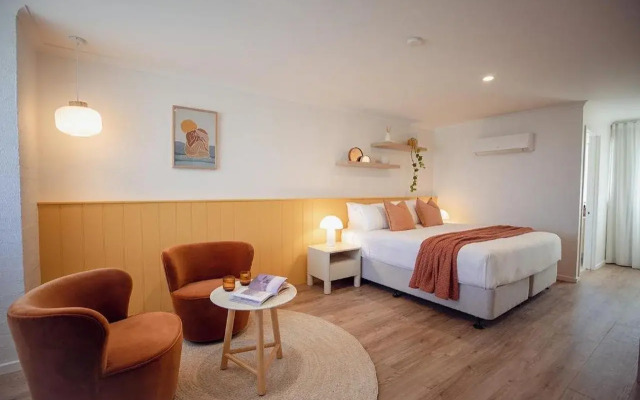 Sunnymead Hotel