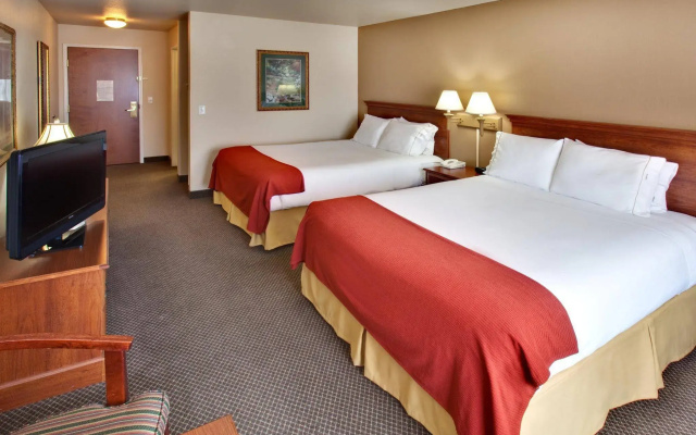 Garner Hotel Brookings by IHG