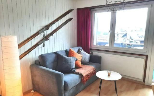 Le Tracouet - Central et cosy studio