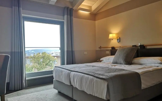 Hotel Le Corderie