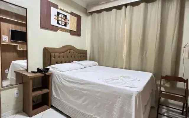 Hotel Campos
