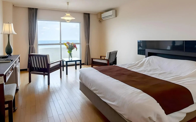Lido Park Resort Hachijojima