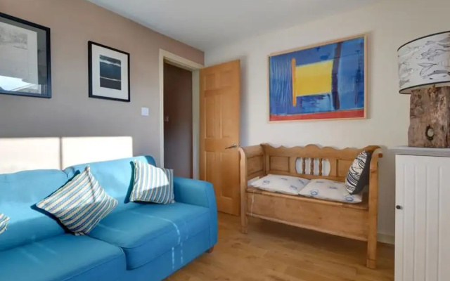 Modern Holiday Home in Hastings Kent With Garden