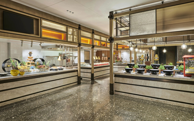 DoubleTree by Hilton Guangzhou Zengcheng