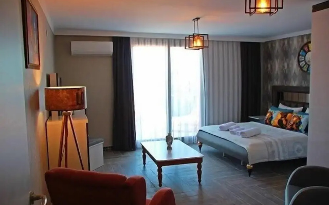 Yeni Foca Butik Otel