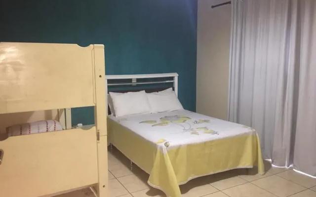 Penha Parque Hotel