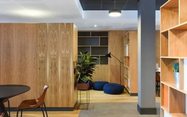 The Heights-Campus Accommodation