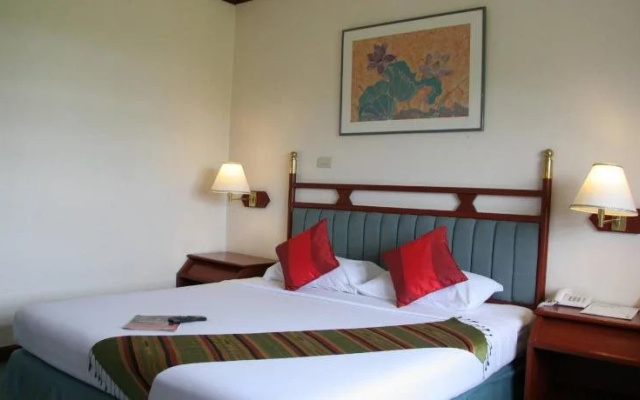 Saraburi Inn