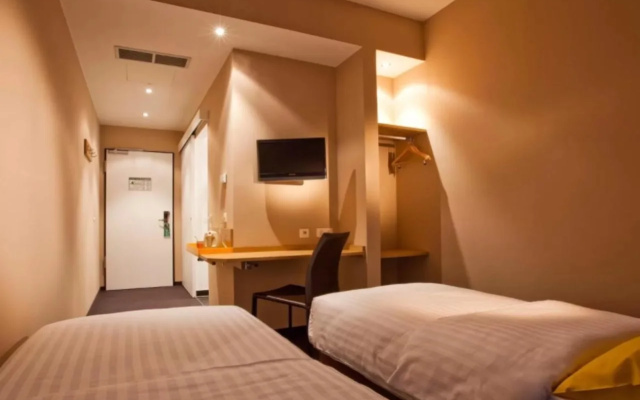 B&B Hotel München-Moosach