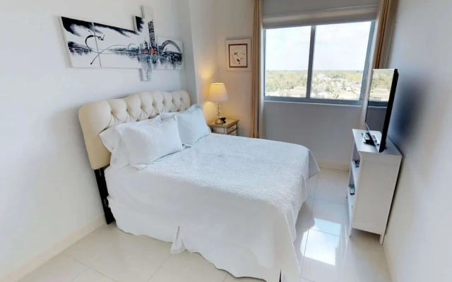 3000 Oasis Grand Blvd #803