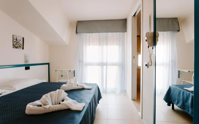 Hotel Villa Claudia