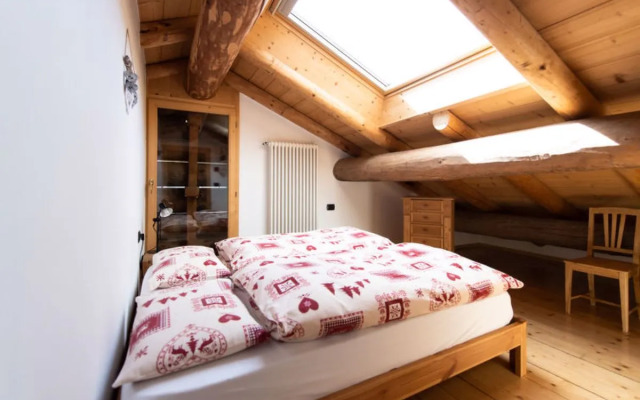 Chalet Baita TabiiA  (PRZ350)
