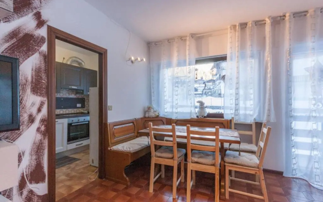 Condominio Val Biois 7
