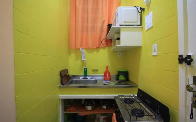 GoHouse - Apartamento Ferreira 311 - Rua Sá Ferreira, Copaca