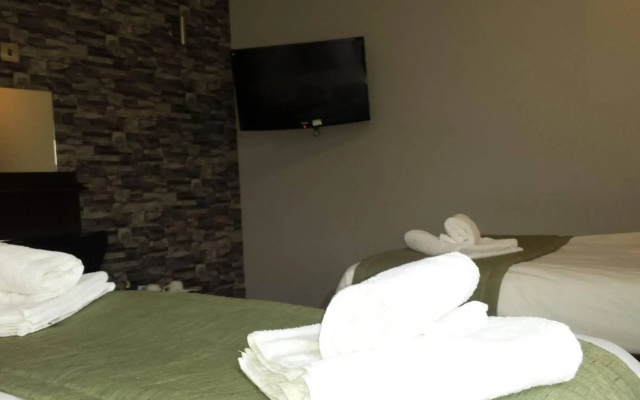 Epsilon Hotel