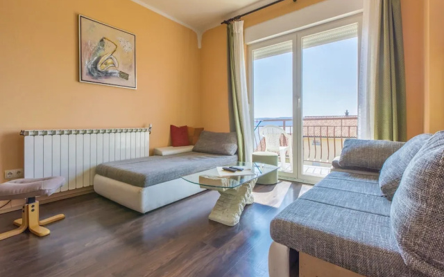 Apartments Norbert