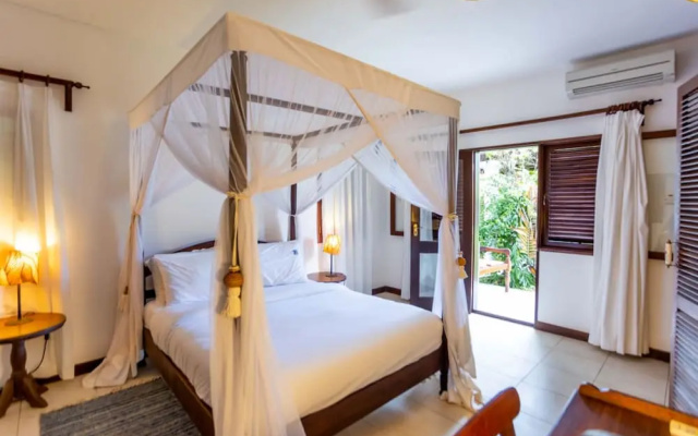 Diani Luxury Villas Diani By CHH