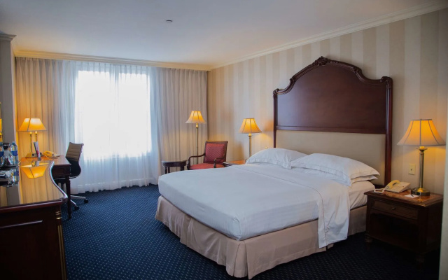 Barceló San Salvador