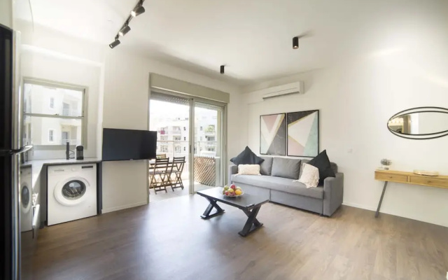 Relaxing Apartment near the Beach