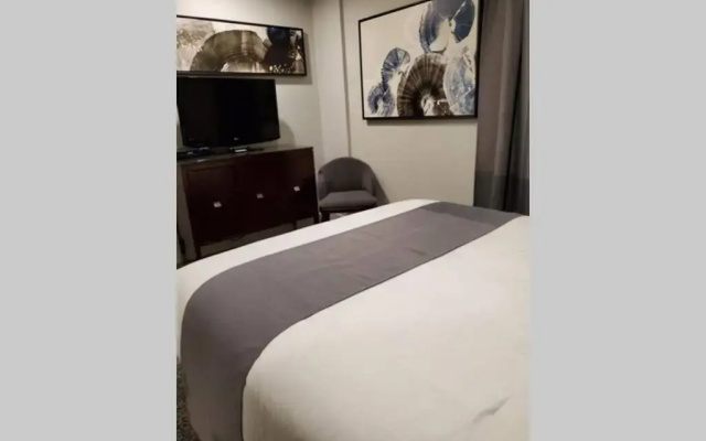 Cozy Sweet Studio #4, Only 10 min to D.T. Ottawa