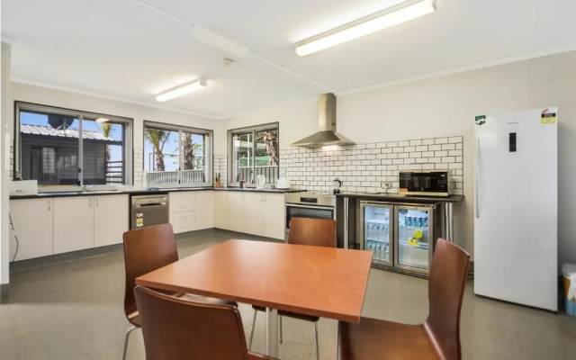 Latitude20 Roebourne Village