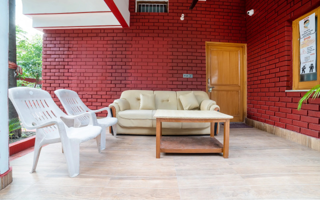 Hotel O Home Gautam Homestay