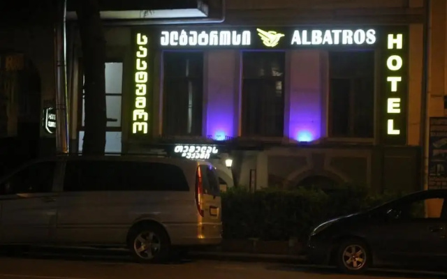 Albatros