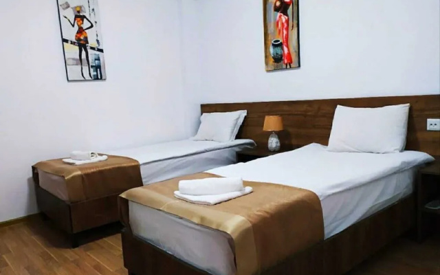 Asa Hotel Tbilisi