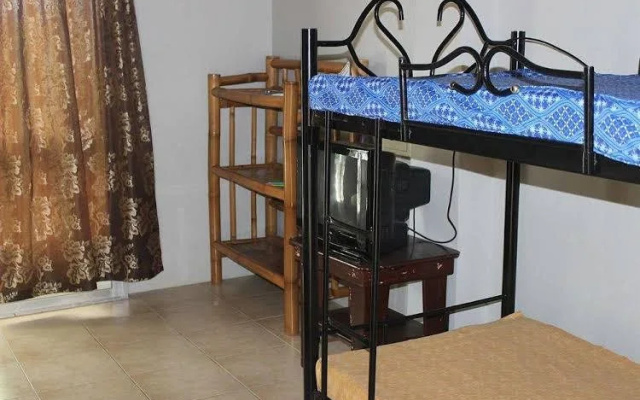 L'Eléphant Bleu Cottages & Rooms