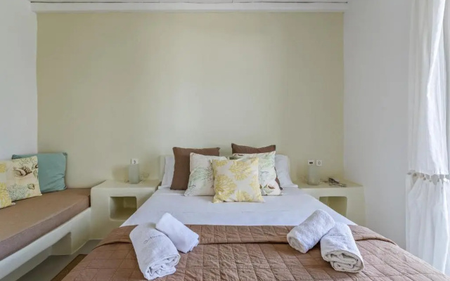Ninemia Suites Tinos Grand 105
