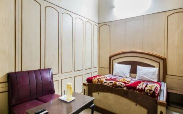 Hotel Sita Niwas