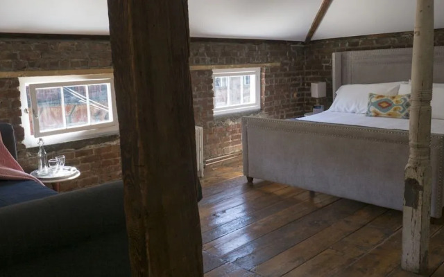 The Forsyth B&B