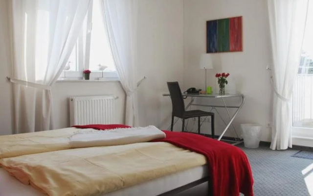 Haus Hillebrand