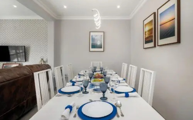 Bambus House Algarve