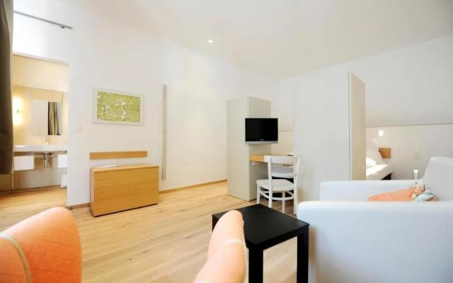 Hotel Genuss am Hof
