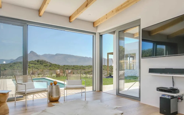 Klein Slangkop Beach House