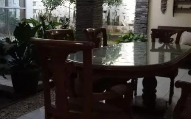 Nusin 54 Homestay