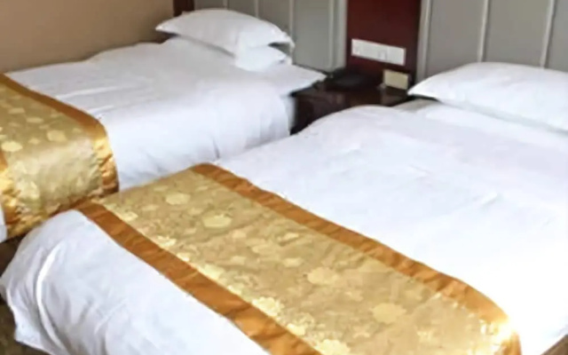 Sanmen Hotel